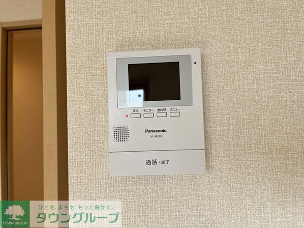 クレストコート A\\/Bの物件内観写真